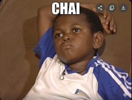 Chai